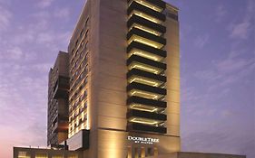 Doubletree by Hilton Hotel Gurgaon - New Delhi Ncr